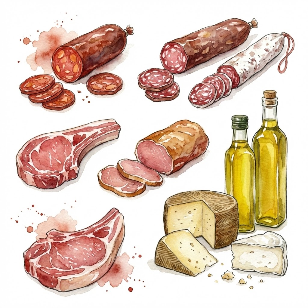 Productes Can Xarel·lo